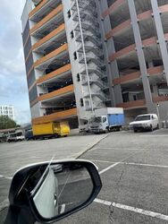 Upper Aljunied Link (D13), Factory #459312541